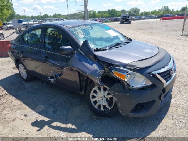 Photo 5 VIN: 3N1CN7AP4FL821345 - NISSAN VERSA 