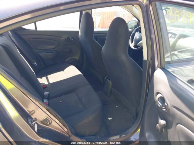 Photo 7 VIN: 3N1CN7AP4FL821345 - NISSAN VERSA 