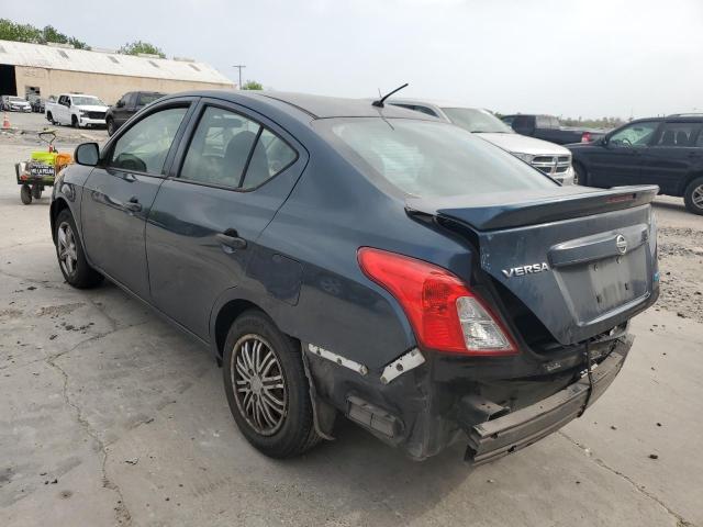 Photo 1 VIN: 3N1CN7AP4FL822818 - NISSAN VERSA 