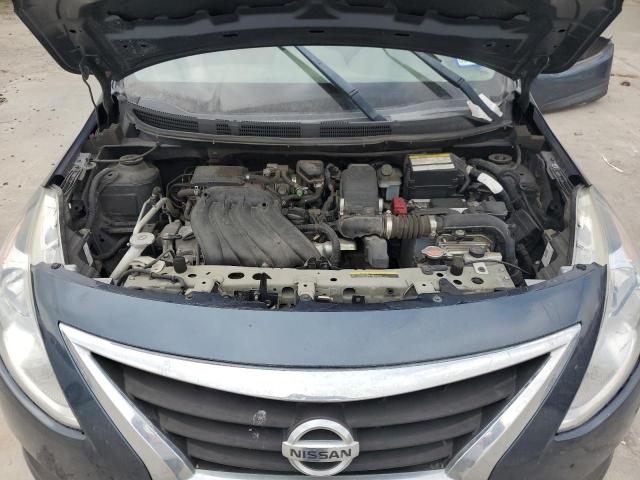 Photo 10 VIN: 3N1CN7AP4FL822818 - NISSAN VERSA 