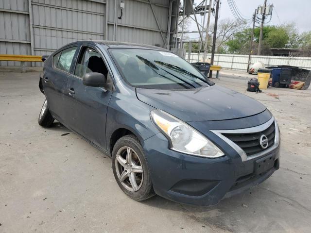 Photo 3 VIN: 3N1CN7AP4FL822818 - NISSAN VERSA 