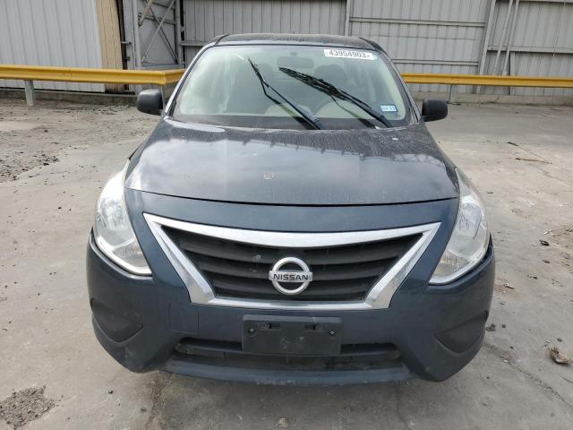 Photo 4 VIN: 3N1CN7AP4FL822818 - NISSAN VERSA 