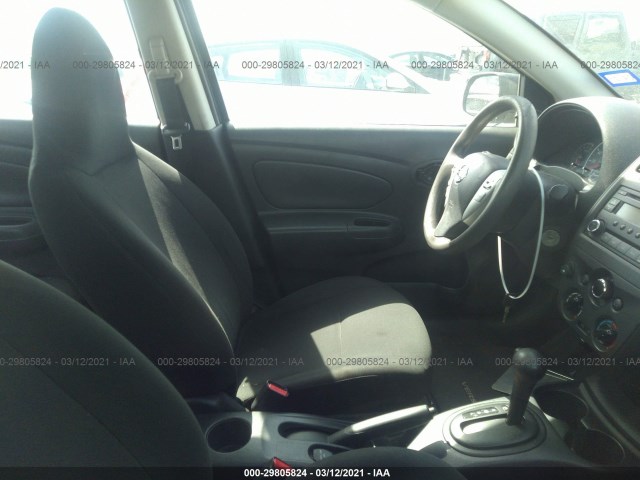 Photo 4 VIN: 3N1CN7AP4FL822818 - NISSAN VERSA 