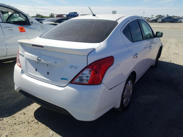 Photo 3 VIN: 3N1CN7AP4FL823838 - NISSAN VERSA S 