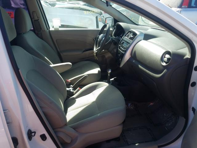 Photo 4 VIN: 3N1CN7AP4FL823838 - NISSAN VERSA S 