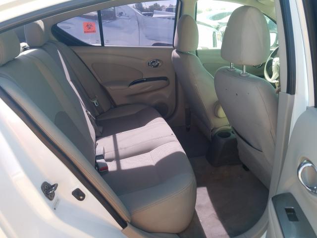 Photo 5 VIN: 3N1CN7AP4FL823838 - NISSAN VERSA S 