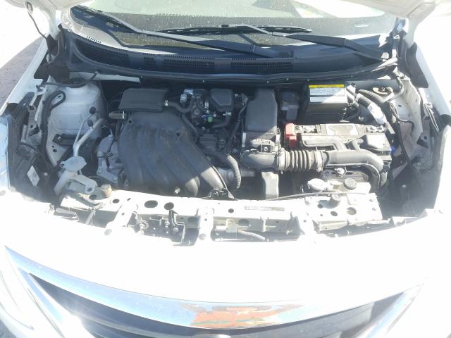 Photo 6 VIN: 3N1CN7AP4FL823838 - NISSAN VERSA S 