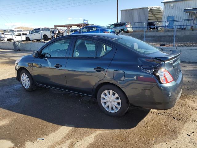 Photo 1 VIN: 3N1CN7AP4FL825198 - NISSAN VERSA 