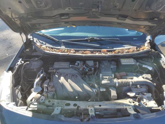 Photo 10 VIN: 3N1CN7AP4FL825198 - NISSAN VERSA 