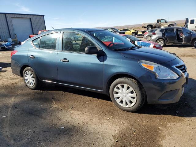 Photo 3 VIN: 3N1CN7AP4FL825198 - NISSAN VERSA 