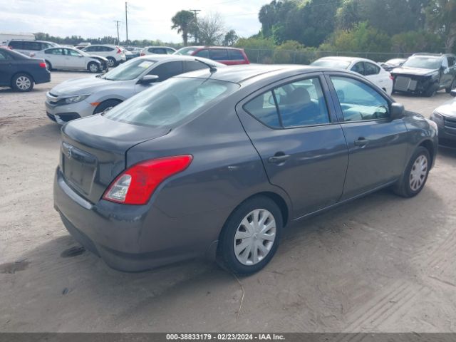 Photo 3 VIN: 3N1CN7AP4FL825329 - NISSAN VERSA 