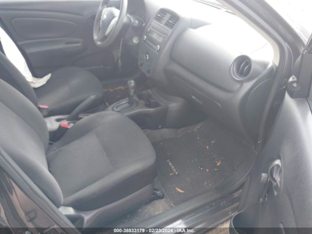 Photo 4 VIN: 3N1CN7AP4FL825329 - NISSAN VERSA 