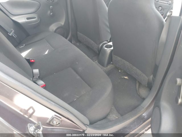 Photo 7 VIN: 3N1CN7AP4FL825329 - NISSAN VERSA 