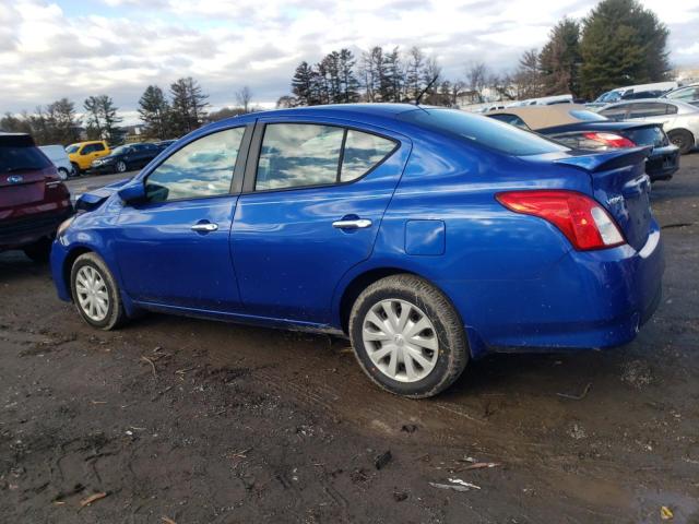 Photo 1 VIN: 3N1CN7AP4FL826593 - NISSAN VERSA 