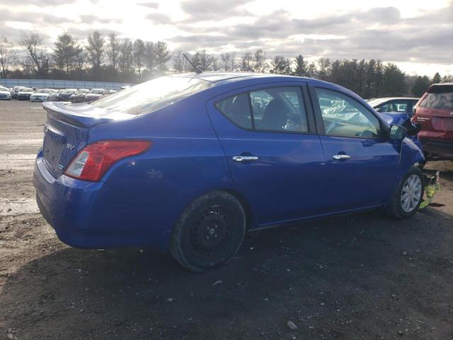 Photo 2 VIN: 3N1CN7AP4FL826593 - NISSAN VERSA 