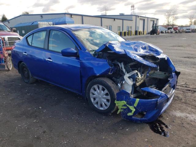 Photo 3 VIN: 3N1CN7AP4FL826593 - NISSAN VERSA 