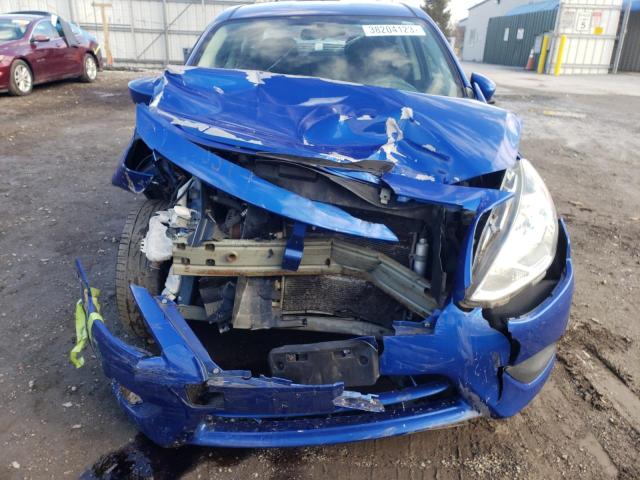 Photo 4 VIN: 3N1CN7AP4FL826593 - NISSAN VERSA 