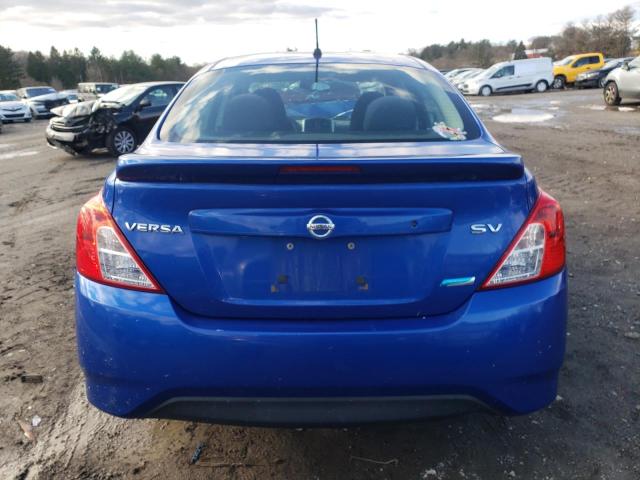 Photo 5 VIN: 3N1CN7AP4FL826593 - NISSAN VERSA 