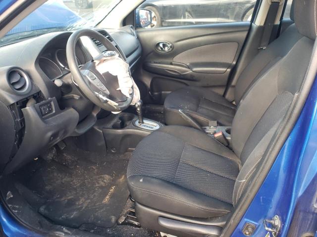 Photo 6 VIN: 3N1CN7AP4FL826593 - NISSAN VERSA 