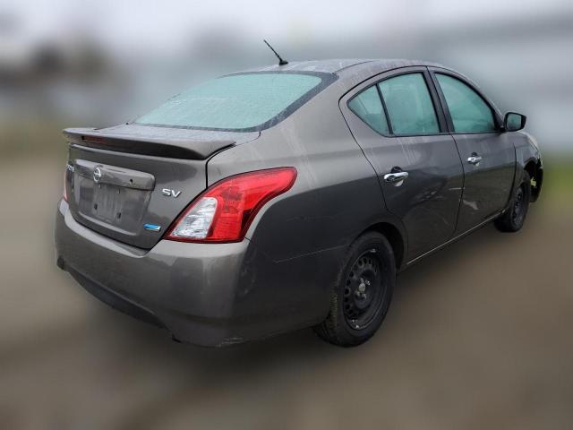 Photo 2 VIN: 3N1CN7AP4FL826707 - NISSAN VERSA 