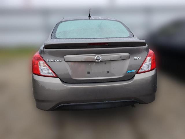 Photo 5 VIN: 3N1CN7AP4FL826707 - NISSAN VERSA 