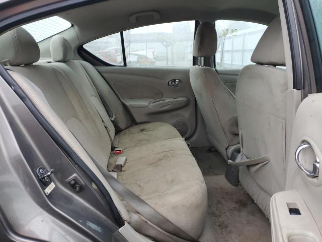 Photo 9 VIN: 3N1CN7AP4FL826707 - NISSAN VERSA 