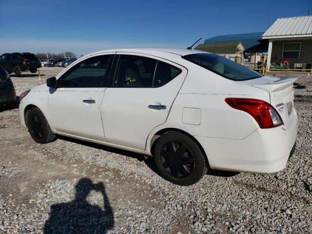 Photo 1 VIN: 3N1CN7AP4FL827369 - NISSAN VERSA 