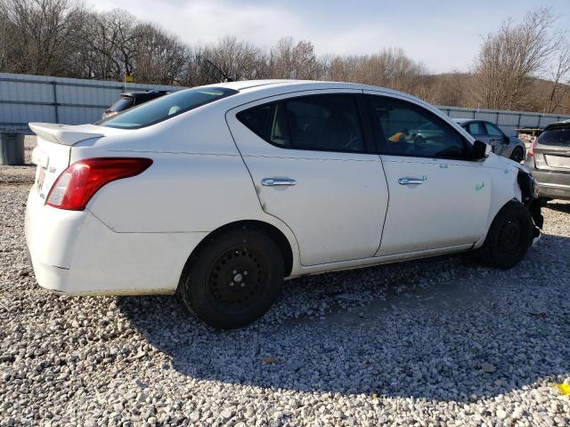 Photo 2 VIN: 3N1CN7AP4FL827369 - NISSAN VERSA 