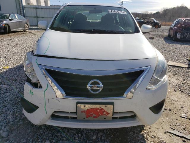 Photo 4 VIN: 3N1CN7AP4FL827369 - NISSAN VERSA 