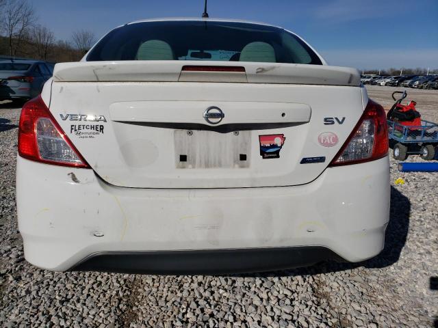 Photo 5 VIN: 3N1CN7AP4FL827369 - NISSAN VERSA 