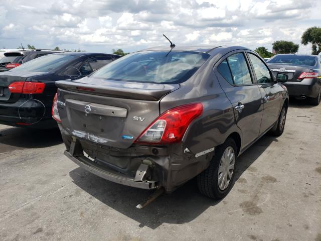 Photo 3 VIN: 3N1CN7AP4FL827520 - NISSAN VERSA S 