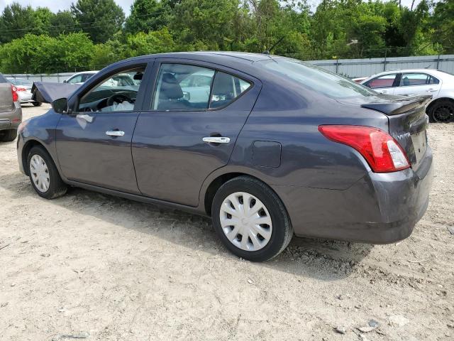 Photo 1 VIN: 3N1CN7AP4FL828134 - NISSAN VERSA 