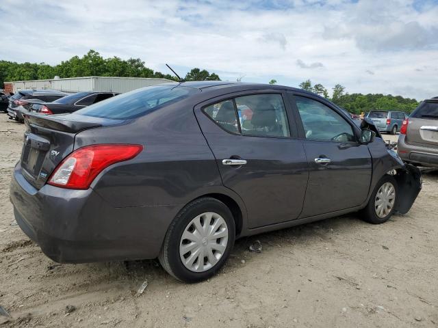 Photo 2 VIN: 3N1CN7AP4FL828134 - NISSAN VERSA 