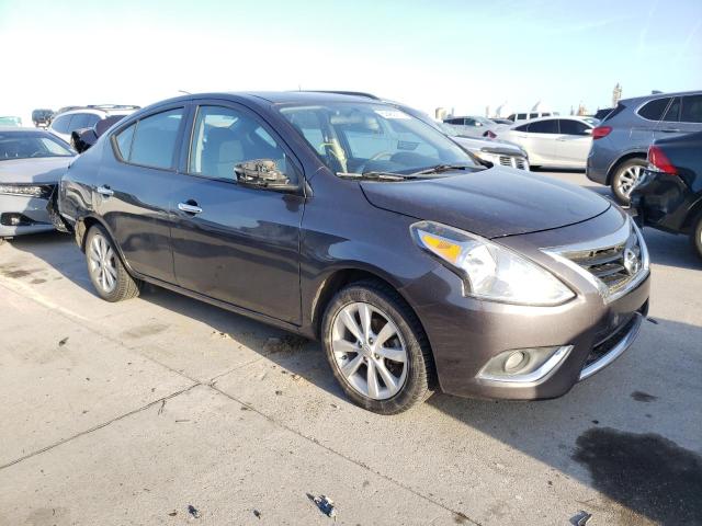 Photo 0 VIN: 3N1CN7AP4FL828148 - NISSAN VERSA S 