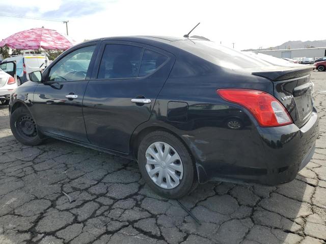 Photo 1 VIN: 3N1CN7AP4FL830031 - NISSAN VERSA S 