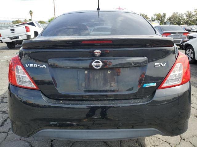 Photo 5 VIN: 3N1CN7AP4FL830031 - NISSAN VERSA S 