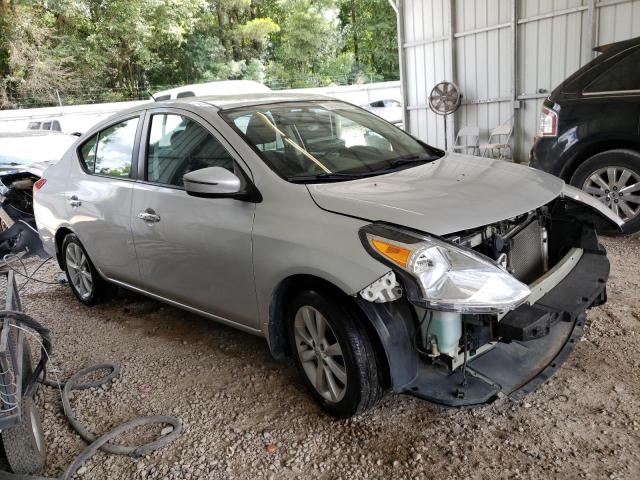 Photo 3 VIN: 3N1CN7AP4FL830644 - NISSAN VERSA SL W 