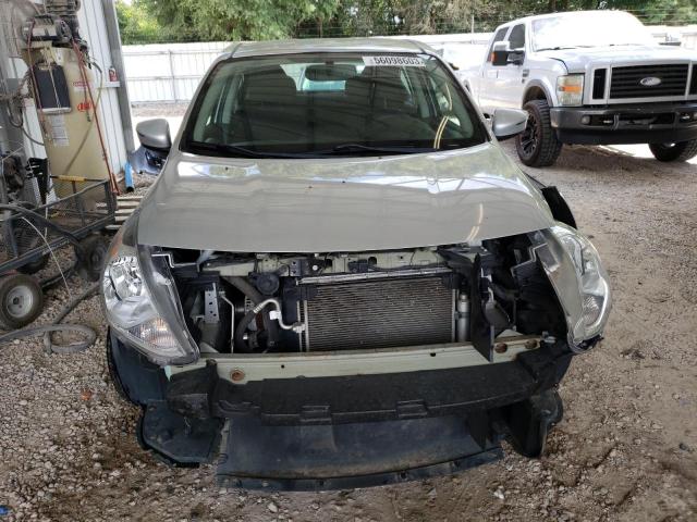 Photo 4 VIN: 3N1CN7AP4FL830644 - NISSAN VERSA SL W 