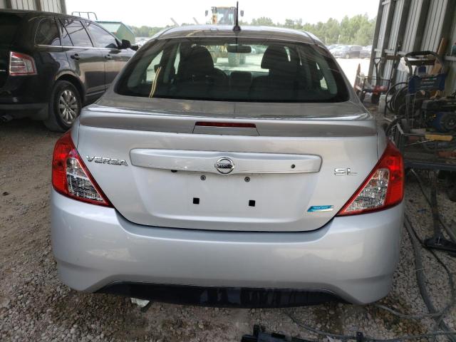 Photo 5 VIN: 3N1CN7AP4FL830644 - NISSAN VERSA SL W 