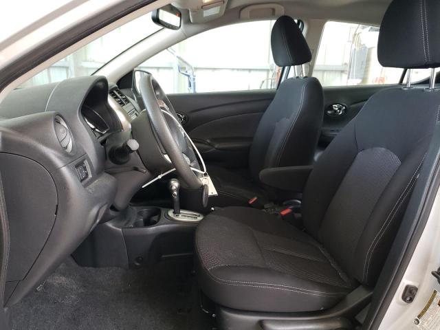 Photo 6 VIN: 3N1CN7AP4FL830644 - NISSAN VERSA SL W 