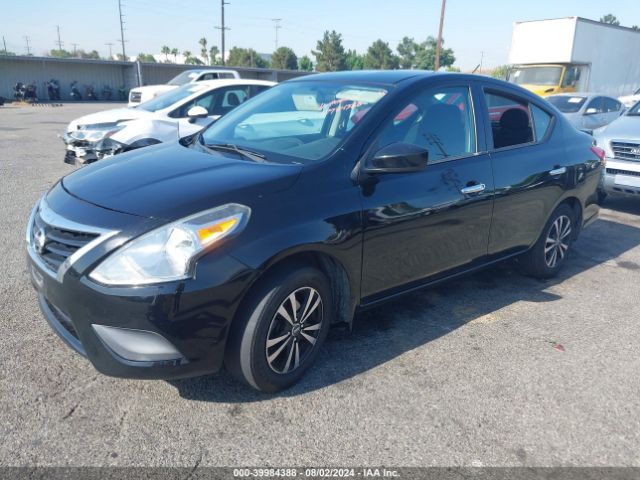 Photo 1 VIN: 3N1CN7AP4FL831017 - NISSAN VERSA 