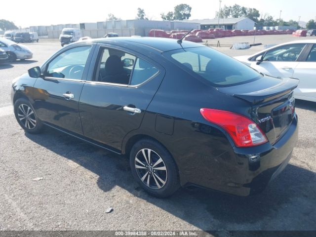 Photo 2 VIN: 3N1CN7AP4FL831017 - NISSAN VERSA 