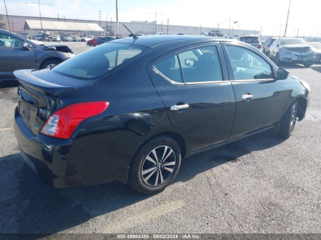 Photo 3 VIN: 3N1CN7AP4FL831017 - NISSAN VERSA 