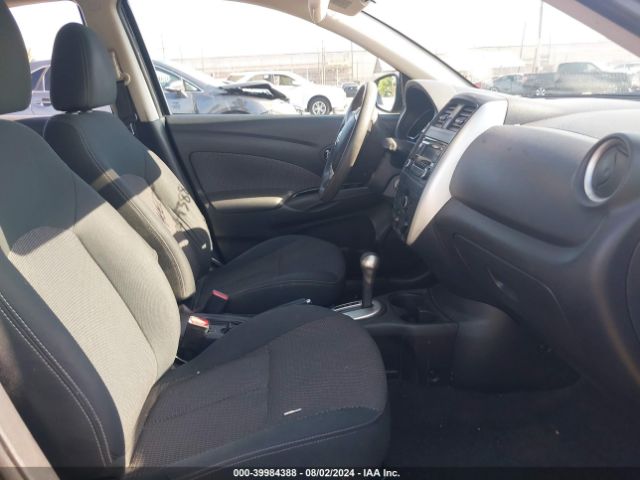 Photo 4 VIN: 3N1CN7AP4FL831017 - NISSAN VERSA 