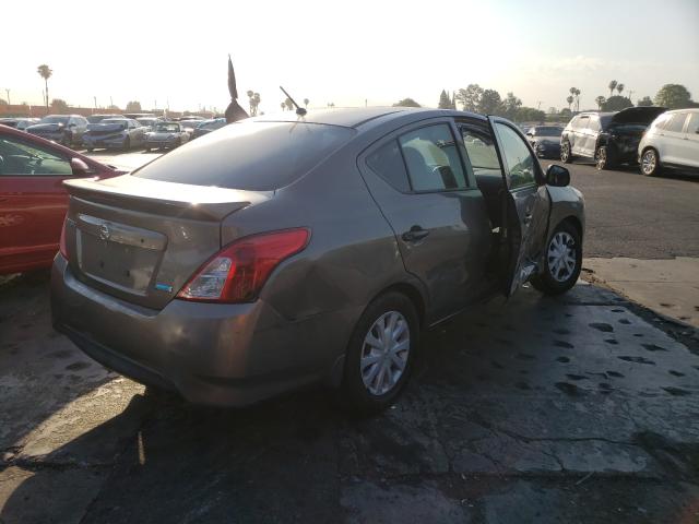 Photo 3 VIN: 3N1CN7AP4FL831602 - NISSAN VERSA S 