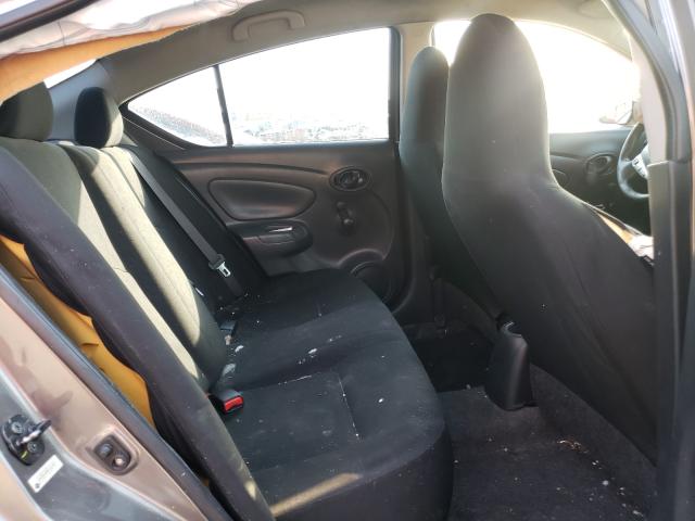 Photo 5 VIN: 3N1CN7AP4FL831602 - NISSAN VERSA S 