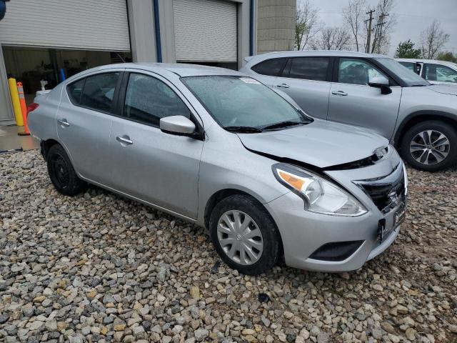 Photo 3 VIN: 3N1CN7AP4FL838632 - NISSAN VERSA 