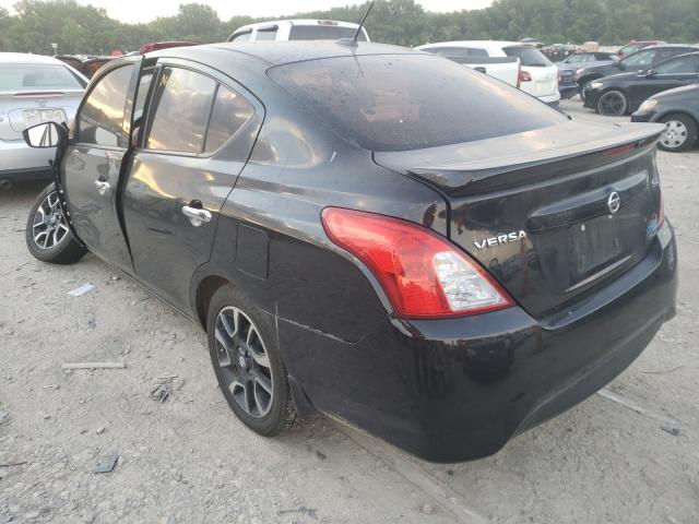 Photo 2 VIN: 3N1CN7AP4FL838758 - NISSAN VERSA 