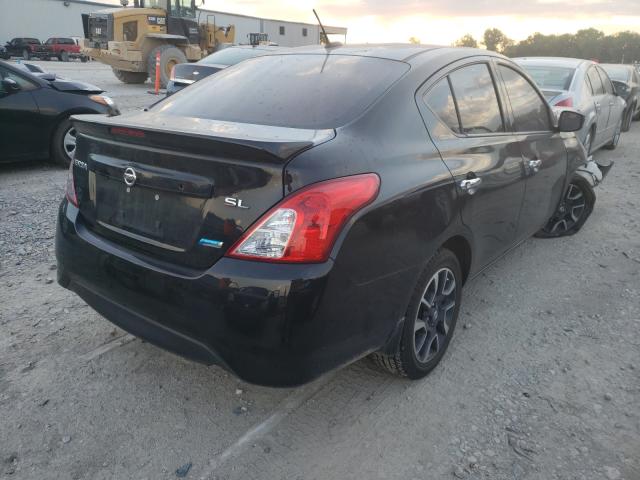 Photo 3 VIN: 3N1CN7AP4FL838758 - NISSAN VERSA 