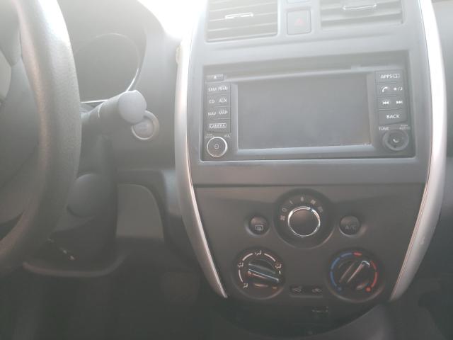 Photo 8 VIN: 3N1CN7AP4FL838758 - NISSAN VERSA 